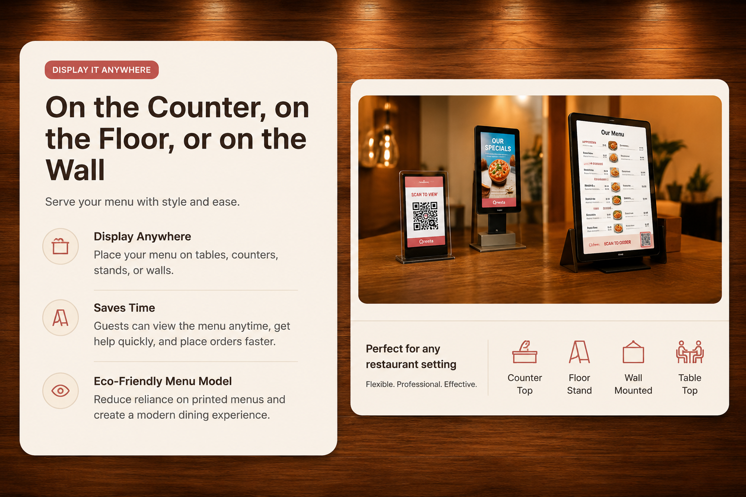 Kiosk Solutions